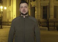 Ζελένσκι: “Άμεση επιβολή κυρώσεων στο πετρέλαιο και σε όλες τις ρωσικές τράπεζες”