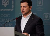 Ουκρανία: Στις 7 Απριλίου η ομιλία Ζελένσκι στην ελληνική Βουλή