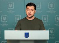 Ζελένσκι: Περίπου 23.000 Ρώσοι στρατιώτες έχουν χάσει τη ζωή τους Ζελένσκι: Περίπου 23.000 Ρώσοι στρατιώτες έχουν χάσει τη ζωή τους