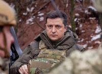 Ζελένσκι: «Θέλω να με ακούσουν όλοι τώρα. Ώρα για έντιμες συνομιλίες» [vid]