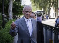 Άκης Τσοχατζοπουλος: «Άνοιξε» η δεύτερη χειρόγραφη διαθήκη του – Γιατί αποκλήρωσε τους συγγενείς του