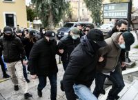 Απαγωγή Κυπαρίσση: Προφυλακιστέοι οι τρεις κατηγορούμενοι