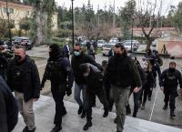 Γιώργος Κυπαρρίσης: Έτσι στήθηκε η απαγωγή του