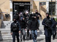 Απαγωγή Κυπαρίσση: Αυτοί είναι οι τρεις κατηγορούμενοι – Στη δημοσιότητα φωτογραφίες τους