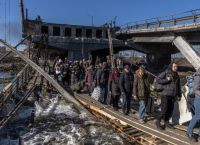 Ουκρανία: Πάνω από 30 άμαχοι νεκροί στις περιοχές των αυτονομιστών