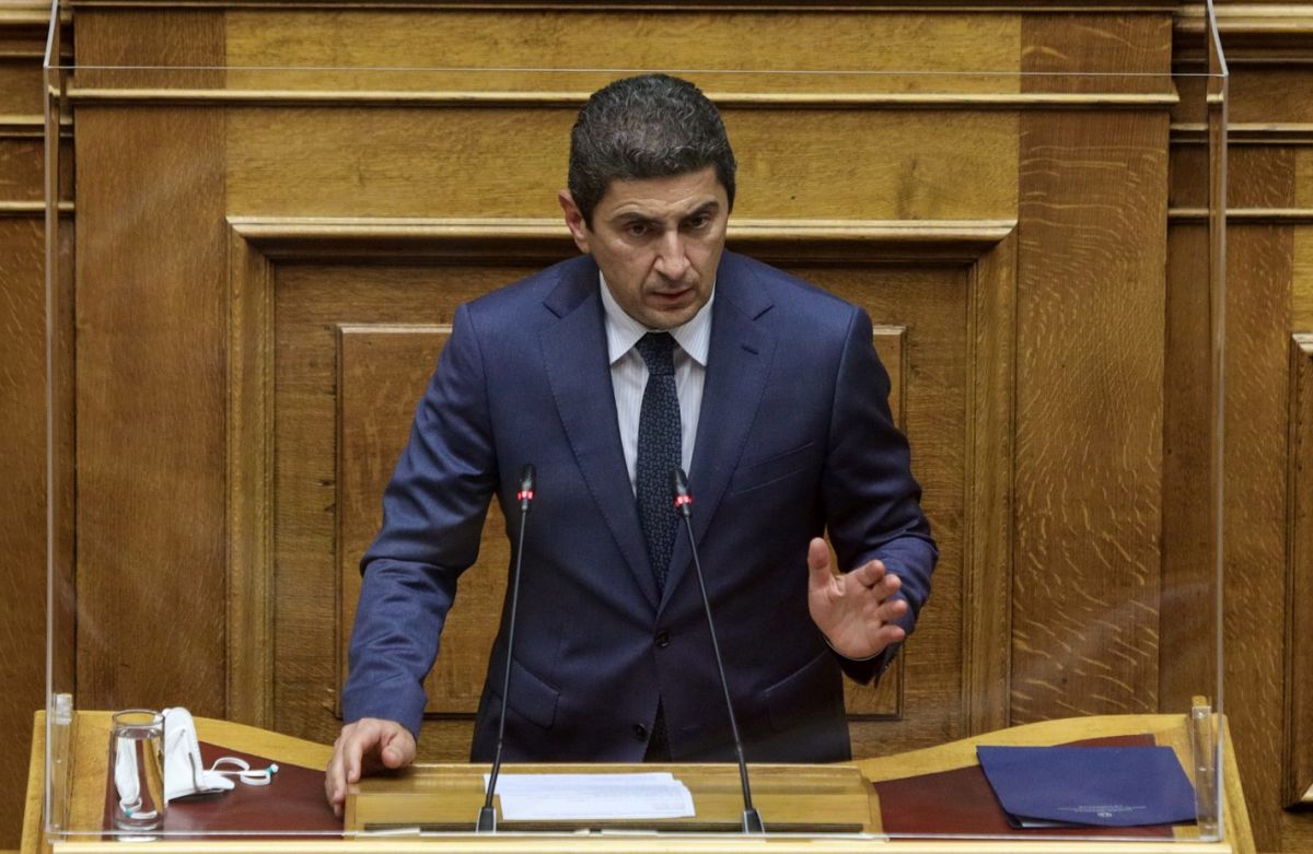 Ξεκινά από την Πάτρα η χάραξη του «Εθνικού Στρατηγικού Σχεδίου για τον Αθλητισμό»