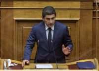 Ξεκινά από την Πάτρα η χάραξη του «Εθνικού Στρατηγικού Σχεδίου για τον Αθλητισμό»