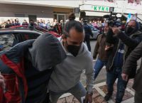Ανδραβίδα: Προφυλακιστέος ο 60χρονος για το τετραπλό φονικό