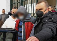 Ανδραβίδα: Αρνείται ο 60χρονος ότι δολοφόνησε τα δύο παιδιά Ανδραβίδα: Αρνείται ο 60χρονος ότι δολοφόνησε τα δύο παιδιά