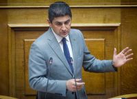 Αυγενάκης: «Ικανός πρωθυπουργός ο Κυριάκος Μητσοτάκης, θα είναι για χρόνια στο τιμόνι»
