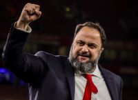 Ολυμπιακός: Το μήνυμα του Βαγγέλη Μαρινάκη για τα 97α γενέθλια του συλλόγου