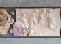 Η ζωφόρος του Παρθενώνα ψηφιακά σε νέα διαδικτυακή εφαρμογή
