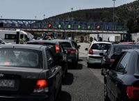 Καραμανλής: «Χωρίς διόδια οι Ουκρανοί που μπαίνουν στην Ελλάδα»