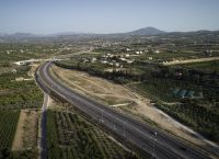 Στην τελική ευθεία ο αυτοκινητόδρομος Πάτρα – Πύργος