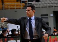 Επίσημο: Ο Δημήτρης Ιτούδης νέος προπονητής της Εθνικής Επίσημο: Ο Δημήτρης Ιτούδης νέος προπονητής της Εθνικής