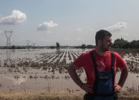 ΕΛΓΑ: Άνοιξαν οι αιτήσεις για αποζημιώσεις σε γεωργούς από καιρικά φαινόμενα