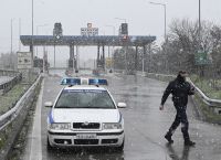 ΕΛ.ΑΣ. για κακοκαιρία Φίλιππος: Αποφύγετε τις άσκοπες μετακινήσεις