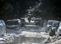 Κακοκαιρία Φίλιππος: Ευρεία σύσκεψη – Σε ετοιμότητα ο κρατικός μηχανισμός Κακοκαιρία Φίλιππος: Ευρεία σύσκεψη – Σε ετοιμότητα ο κρατικός μηχανισμός
