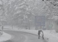 Κακοκαιρία Φίλιππος: Νέο μήνυμα από την Πολιτική Προστασία για αποφυγή άσκοπων μετακινήσεων