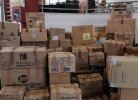Δήμος Κορδελιού – Ευόσμου: Συγκεντρώνει ανθρωπιστική βοήθεια για τον ουκρανικό λαό