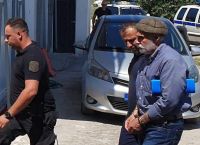 Επαμεινώνδας Κορκονέας: Επιστρέφει φυλακή για τη δολοφονία του Αλέξανδρου Γρηγορόπουλου