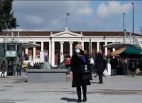 Κρούσματα σήμερα 11/03: 21.260 κρούσματα, 49 θάνατοι – 361 οι διασωληνωμένοι