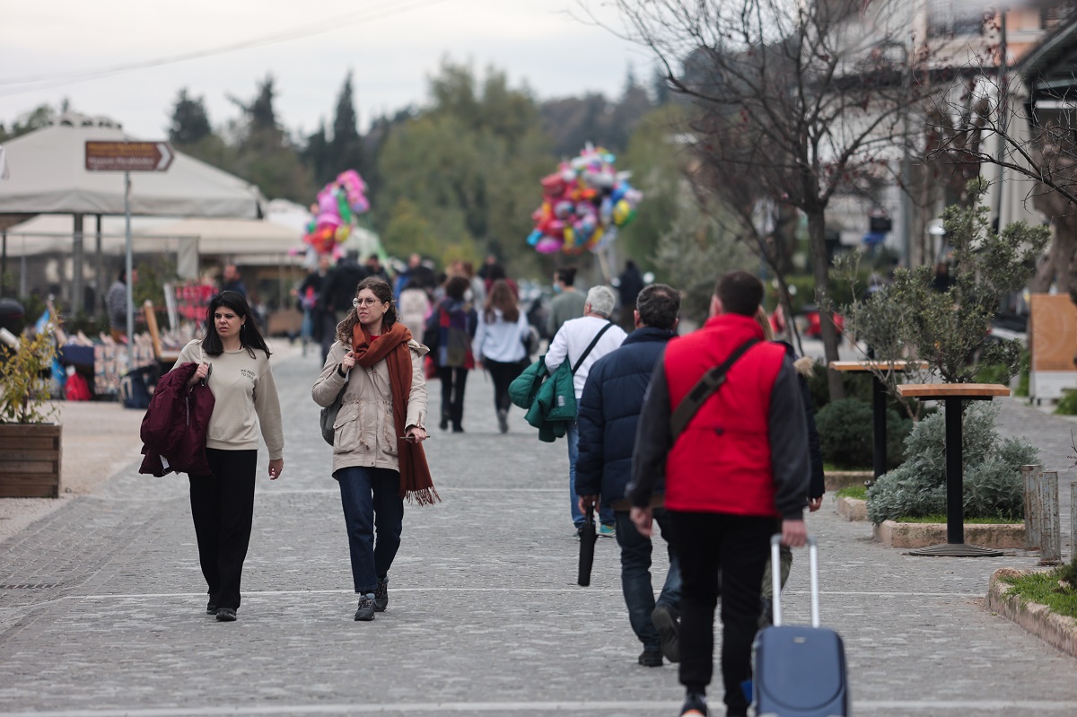 Τότε θα ξεμπερδέψουμε με τον κορωνοϊό