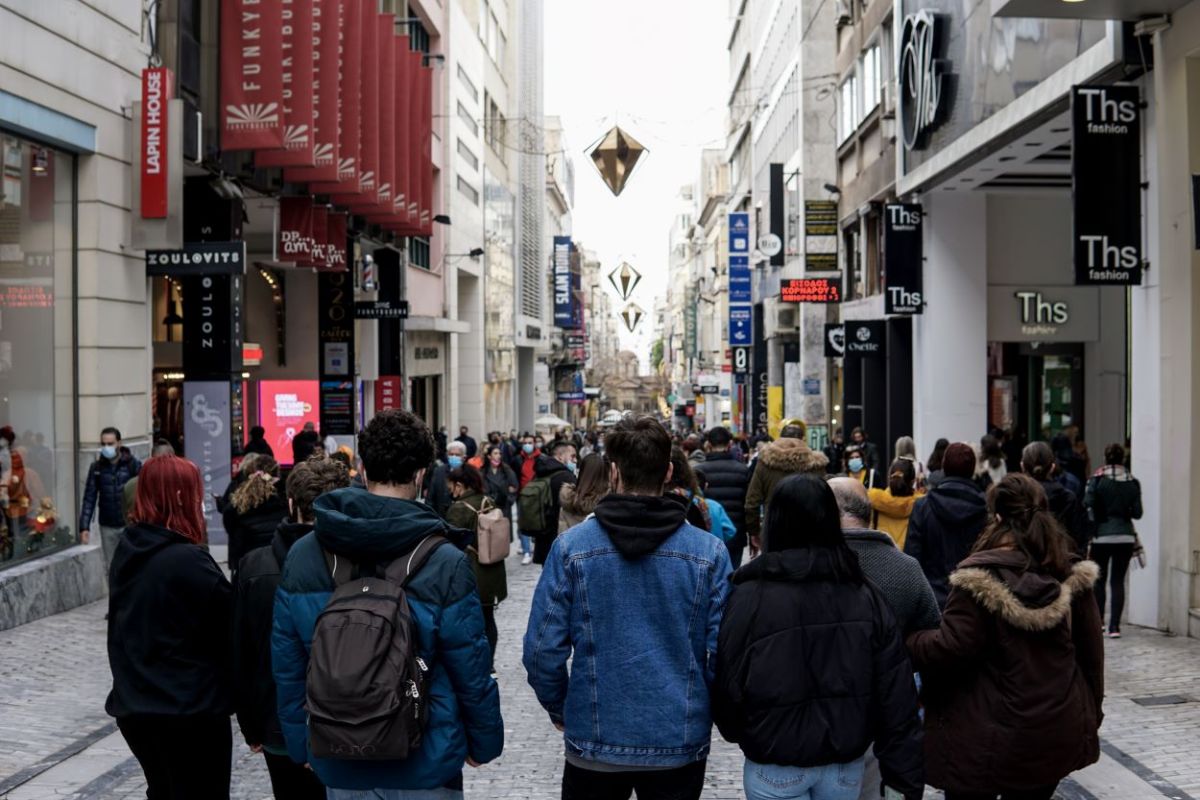 Κορωνοϊός [12/3]: 39 θάνατοι και 19.002 νέα κρούσματα