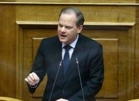 Καραμανλής: “Τα λεωφορεία θα επισκευάζονται πιο γρήγορα – Περισσότερα στο δρόμο”