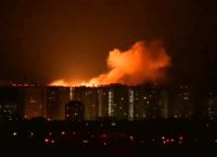 Πόλεμος στην Ουκρανία – Κίεβο: Το πριν και το μετά μέσα από ένα συγκλονιστικό βίντεο