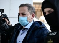 Δίκη Λιγνάδη: Δήλωσε αθώος – Καταθέτει ο πρώτος μάρτυρας κατηγορίας