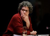 Μαργαρίτα Θεοδωράκη: Απορρίφθηκε η αίτηση ασφαλιστικών μέτρων κατά του Νίκου Κουρή