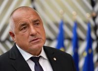Βουλγαρία: Συνελήφθη ο πρώην πρωθυπουργός Μπόικο Μπορίσοφ