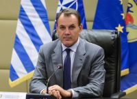 Συνέντευξη ΥΕΘΑ: Η αμυντική βοήθεια στην Ουκρανία, τα F-35, η παραγωγή Leopard και οι αποφάσεις για κορβέτες