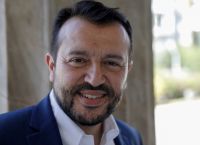 Νίκος Παππάς: Παντρεύτηκε ο πρώην υπουργός – Ποια είναι η γυναίκα του