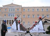 Παρέλαση 25ης Μαρτίου – κορωνοϊός: Πώς θα γίνει – Τι θα ισχύσει για μάσκες