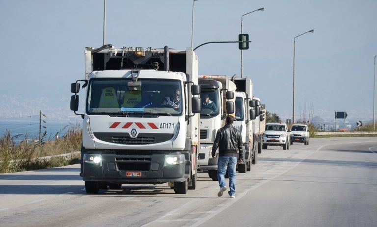 Ένταξη του τμήματος Πάτρα – Πύργος στο Επιχειρησιακό Πρόγραμμα «ΥΜΕΠΕΡΑ 2014-2020»