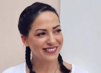 Ιωάννα Πηλιχού: Η αξέχαστη φωτογραφία της χωρίς εσώρουχο που έγραψε ιστορία