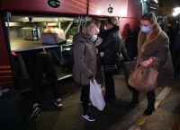 Πόλεμος στην Ουκρανία: 515 πρόσφυγες εισήλθαν το τελευταίο 24ωρο στην Ελλάδα