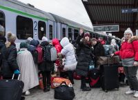 Πόλεμος στην Ουκρανία: Έως και 15 εκατομμύρια μπορούν να φτάσουν οι πρόσφυγες, σύμφωνα με τον ΟΗΕ