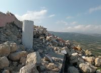 Κρήτη: Θεμέλιος λίθος για το εκκλησάκι του Προφήτη Ηλία που κατέρρευσε στο σεισμό Κρήτη: Θεμέλιος λίθος για το εκκλησάκι του Προφήτη Ηλία που κατέρρευσε στο σεισμό