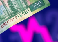 Οι κυρώσεις γονατίζουν τη ρωσική οικονομία