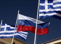 Ρωσική πρεσβεία : Κίνδυνος για τους Ρώσους πολίτες στην Ελλάδα