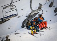 Σε ένα «δυνατό» καλοκαίρι ελπίζει ο τουριστικός κλάδος