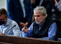 Κακοκαιρία “Φίλιππος”: Έκτακτη ενημέρωση Στυλιανίδη