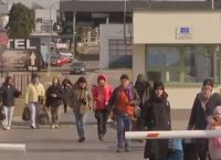 Ουκρανία: Ξεκίνησαν οι Έλληνες από την Μαριούπολη