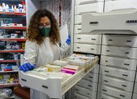 ΠΦΣ: Δεν κυκλοφορούν στην Ελλάδα σκευάσματα ιωδίου για προφύλαξη από τη ραδιενέργεια