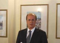 Πέθανε ο πρώην υπουργός Αντώνης Φούσας