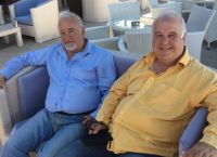 Παύλος Χαϊκάλης: Πέθανε ο αδερφός του