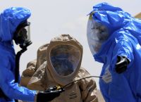 Κρεμλίνο: «Οι ΗΠΑ έφτιαχναν βιοεργαστήριο στην Κριμαία»